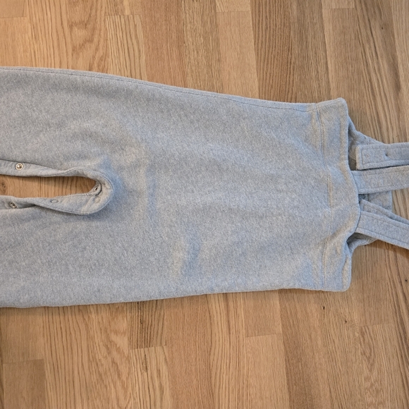 Hanna Andersson Moon and Back overalls 2T - Picture 3 of 4